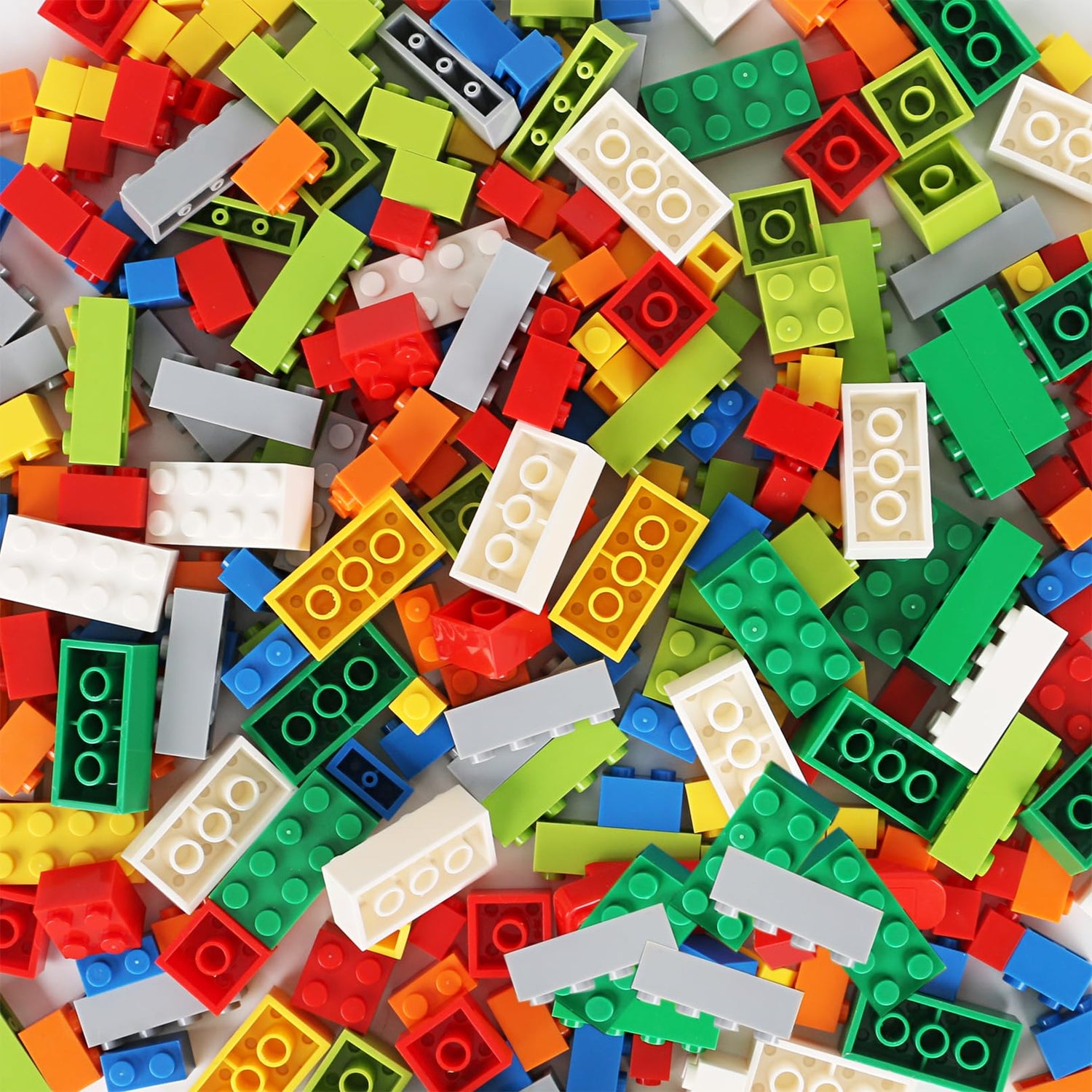 Building Blocks