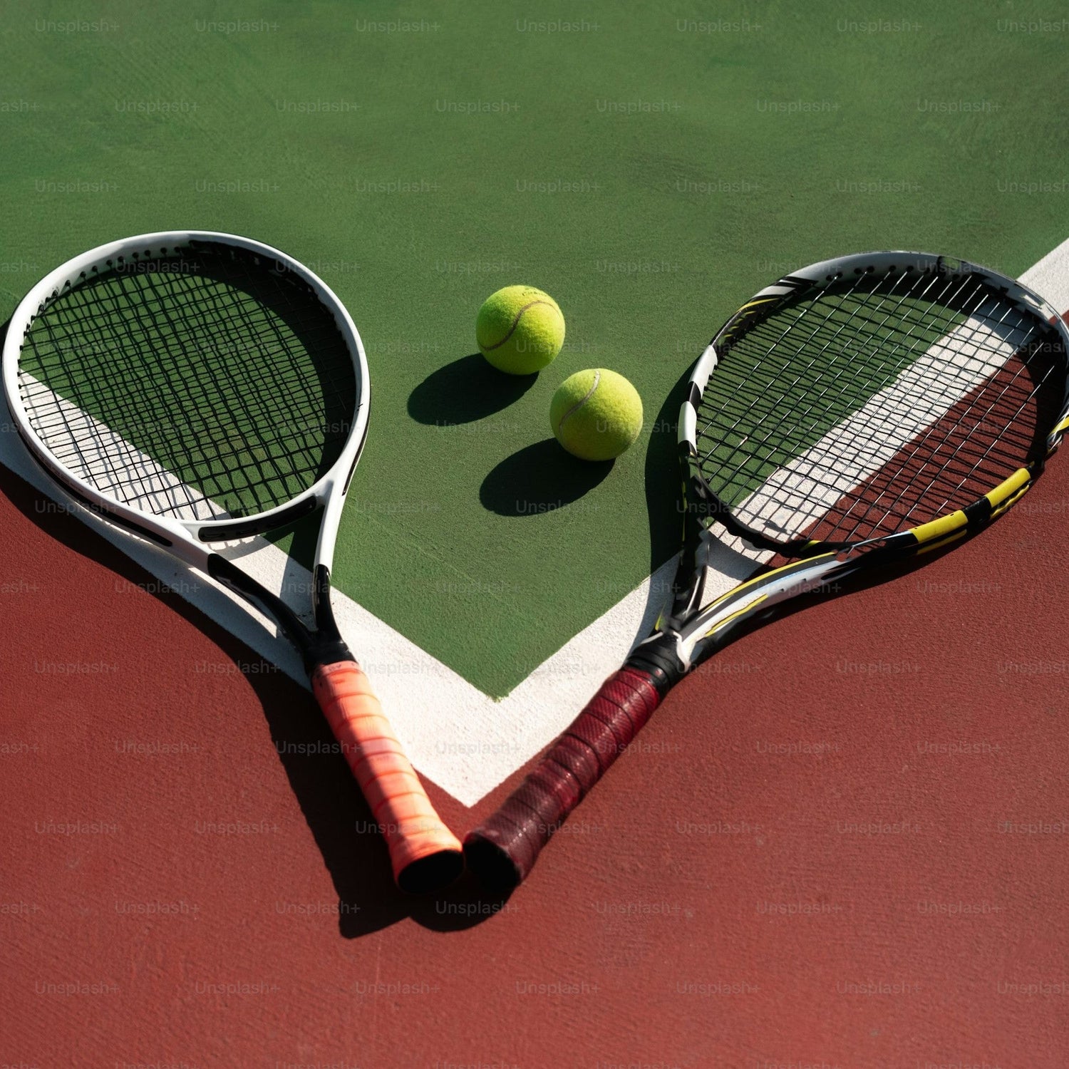 Lawn Tennis