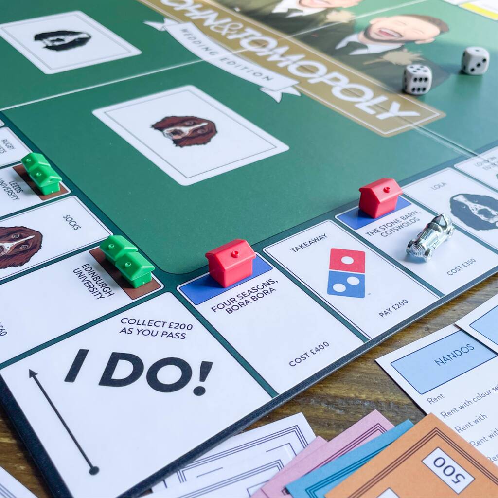 Board Games