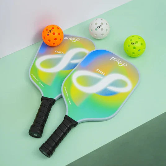 Paddle Ball