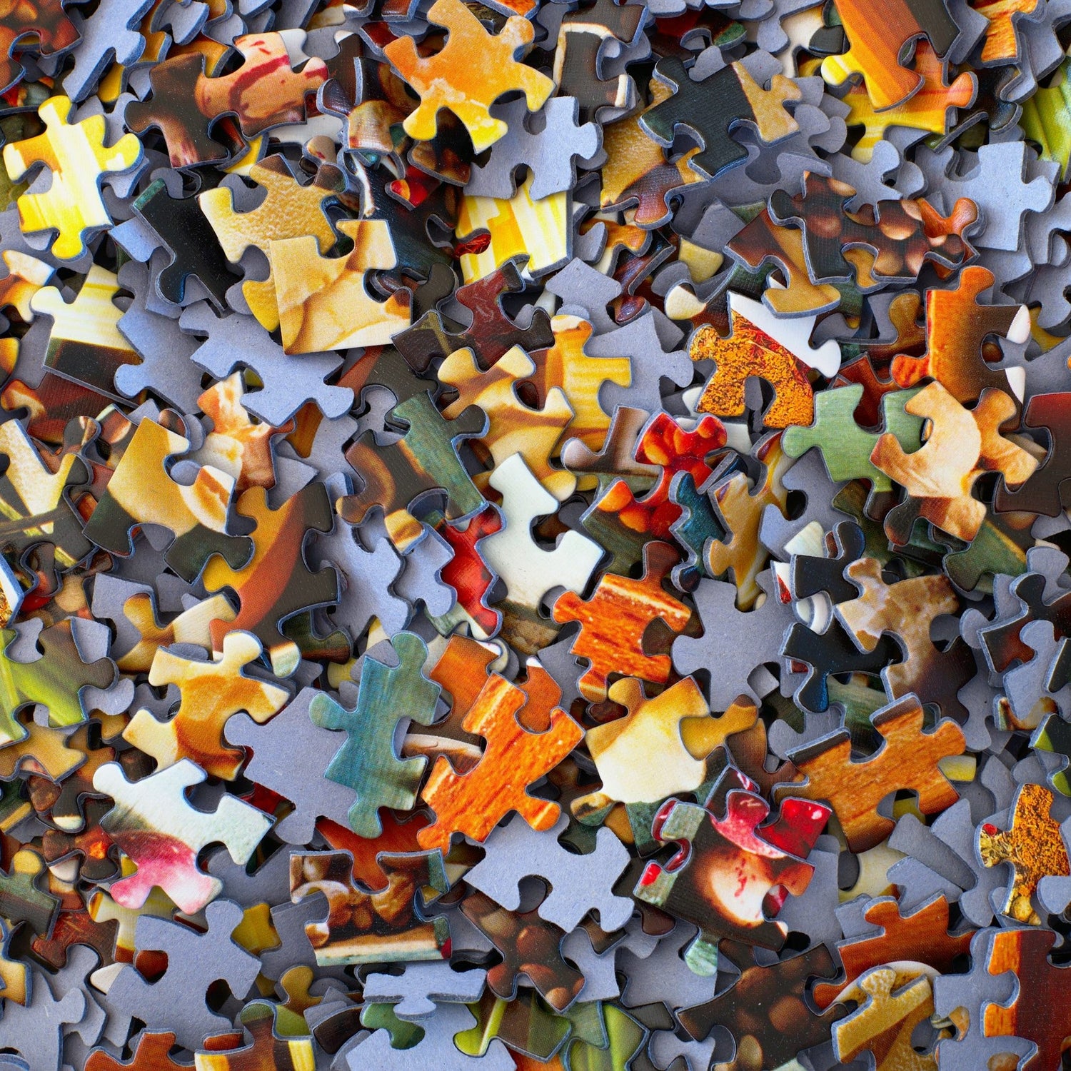 Jigsaw Puzzle
