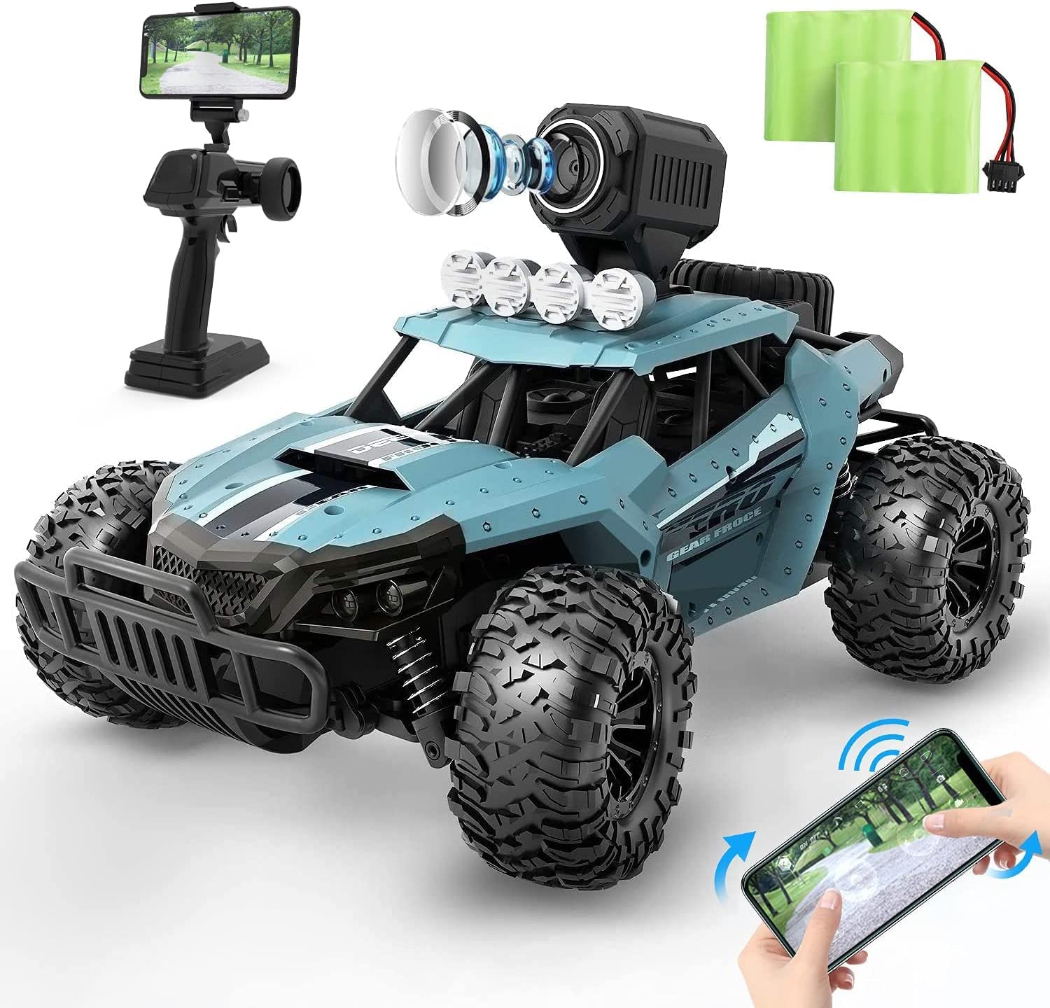 RC Toys