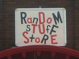 Random Stuff