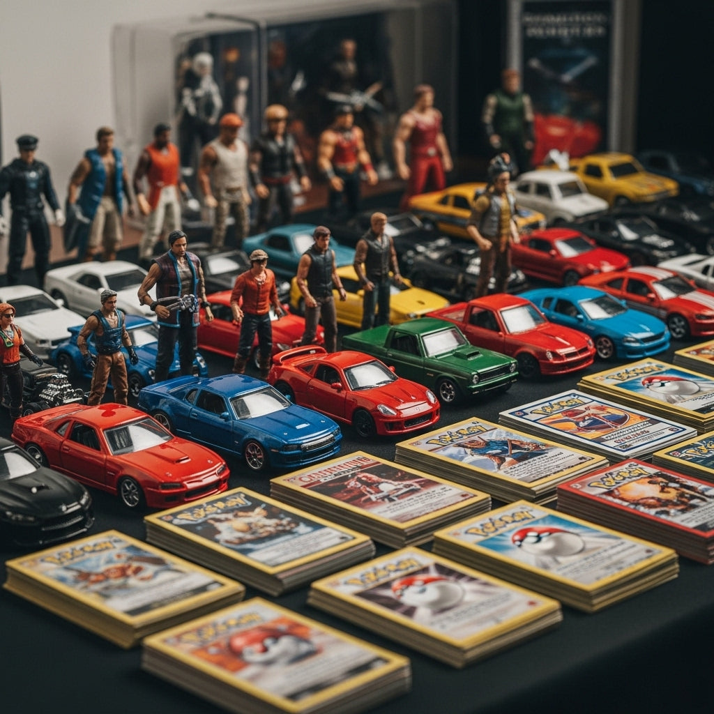 Collectibles