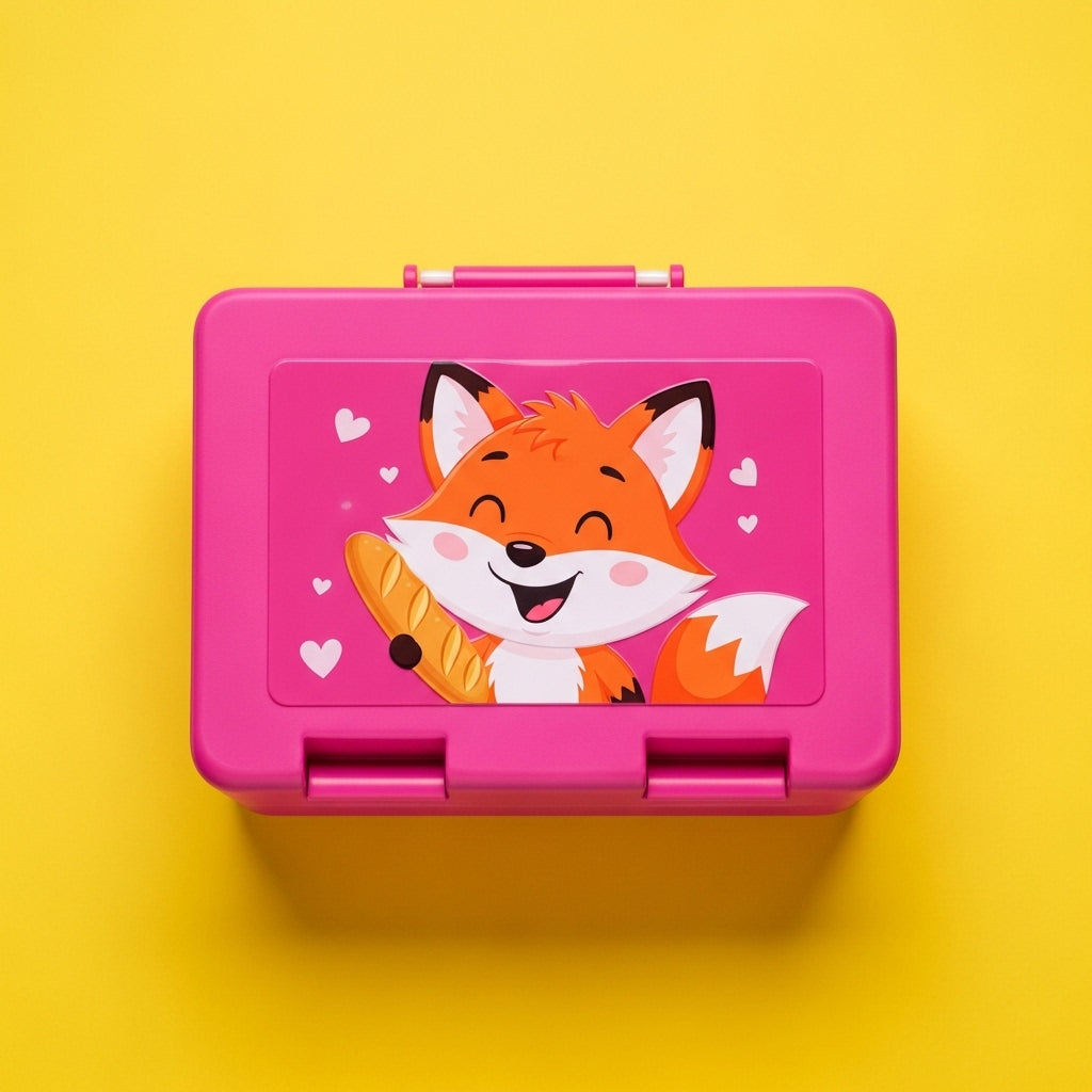 Lunch Box