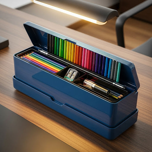 Pencil Box