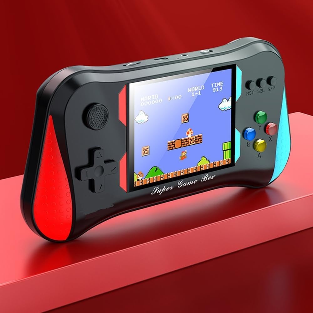Video Game