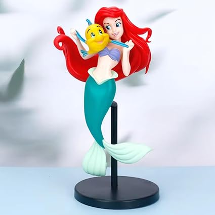 Ariel The Little Mermaid