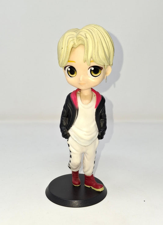 BTS Jimin Action Figure