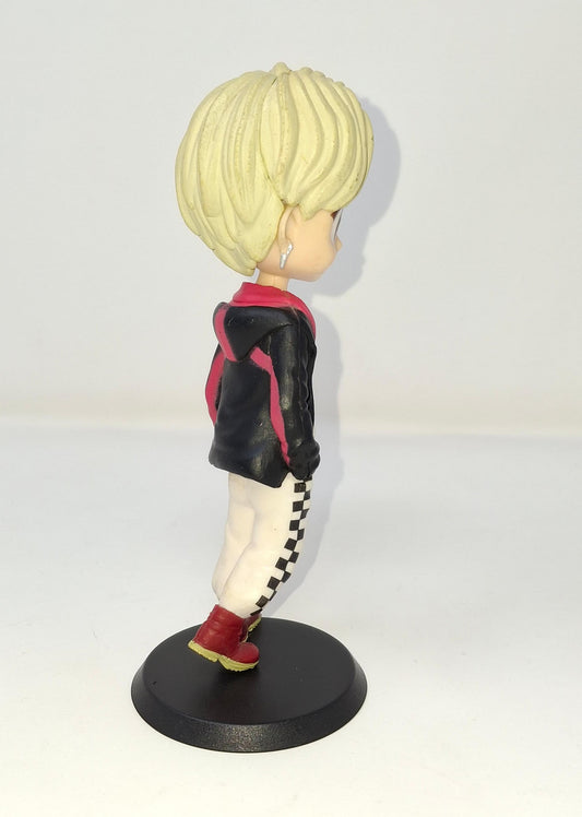 BTS Jimin Action Figure