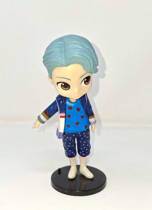 BTS RM Tiny Tan Idol