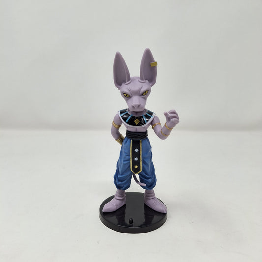 Banpresto Dragon Ball Action Figure