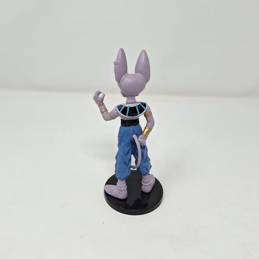 Banpresto Dragon Ball Action Figure