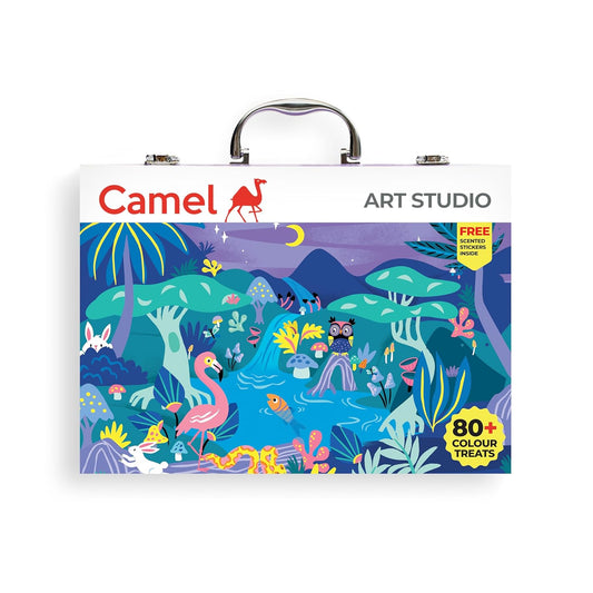 Camel Art Studio
