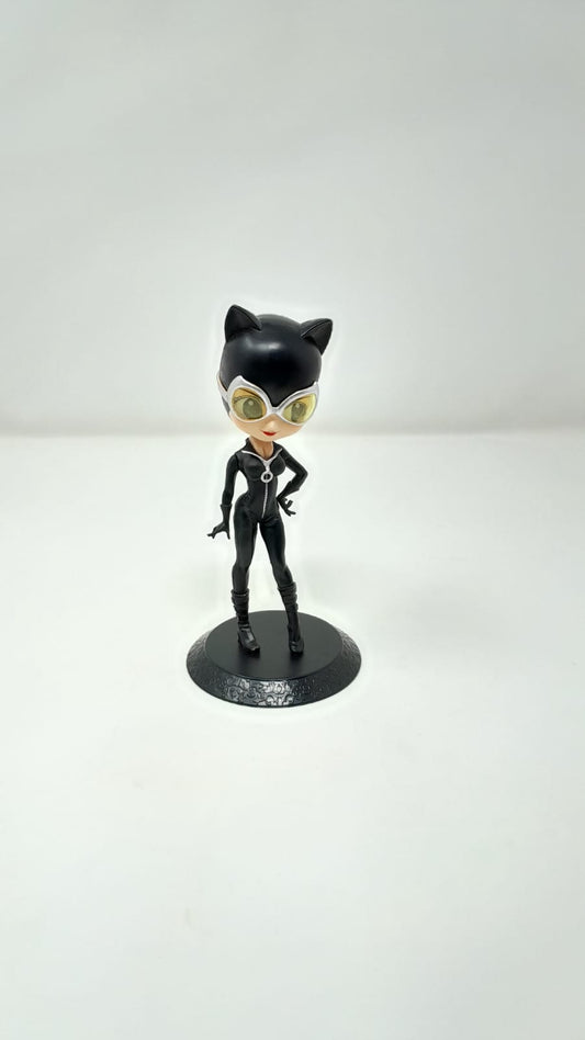Cat Women Action Figure