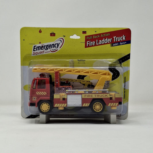 Centy Fire Ladder Truck