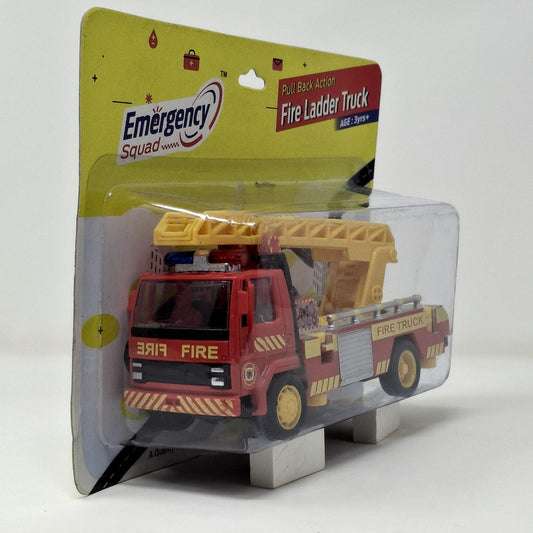 Centy Fire Ladder Truck