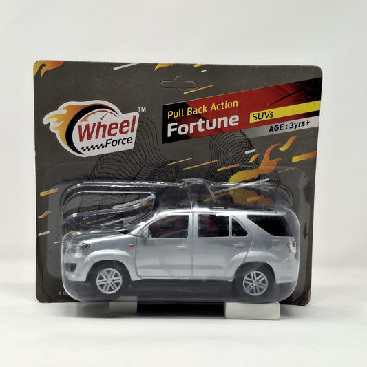 Centy Fortune