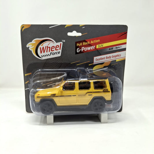 Centy G-Power