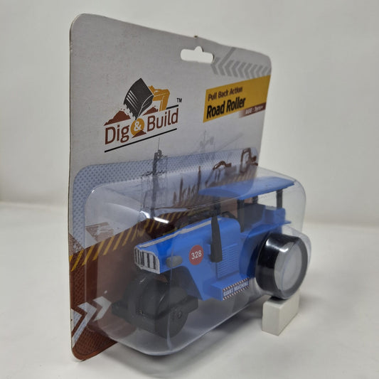 Centy Road Roller