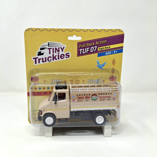 Centy TUF 07