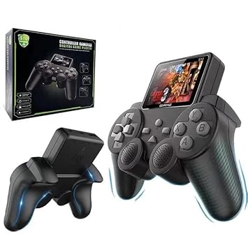 Controller Gamepad Game
