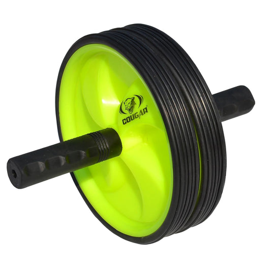Cougar Exercise Wheel