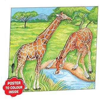 Creatives Animal Puzzles Set no.3