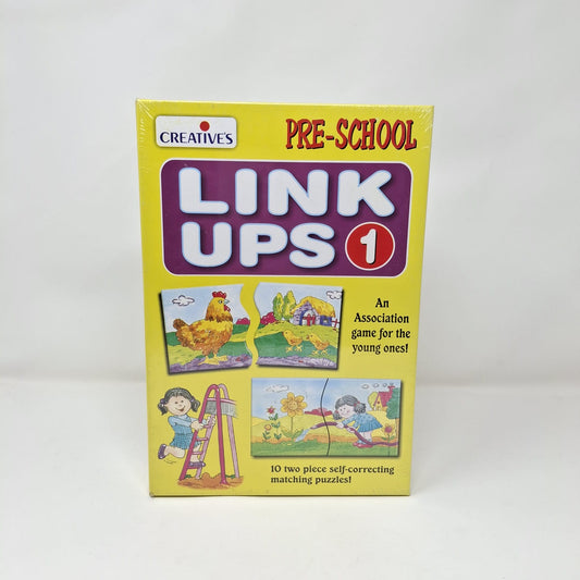 Creatives Link ups 1