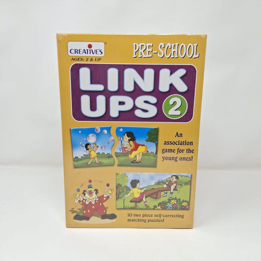 Creatives Link ups 2