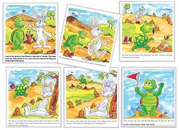 Creatives Story Telling 1