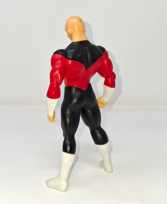 DBZ Jiren Action Figure