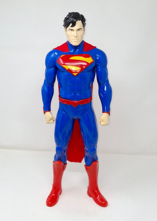 DC Superman Action Figure