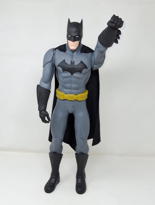 Dc Universe Batman Action Figure