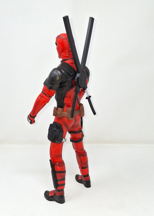 Deadpool Action Figure