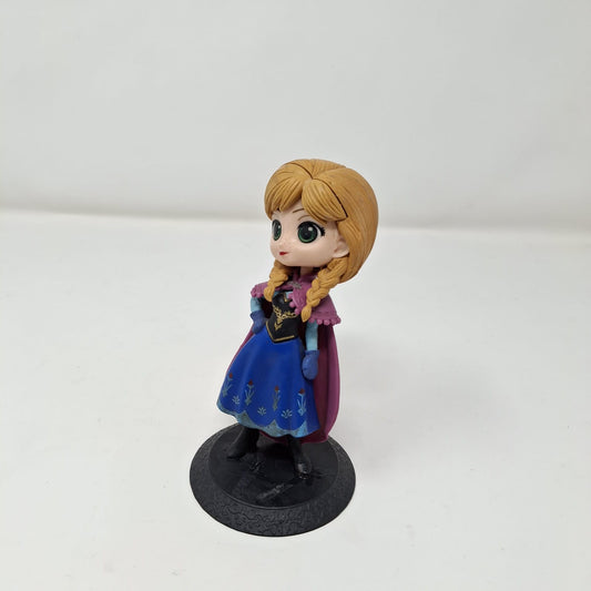 Disney Q Posket Anna Figurine