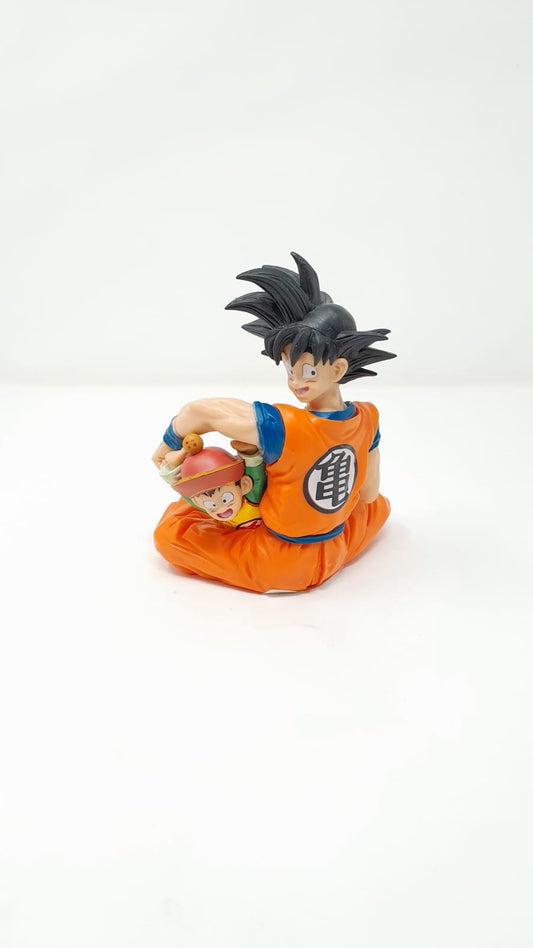Dragon Ball Super Saiyan Son Goku Action Figure