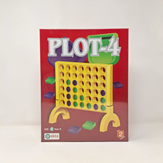Ekta Plot 4