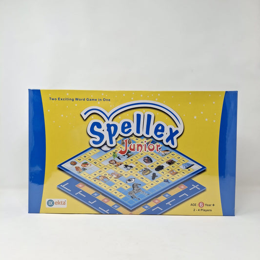 Ekta Spellex Junior