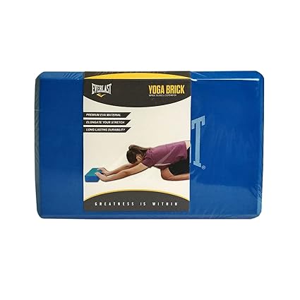 Everlast Yoga Brick
