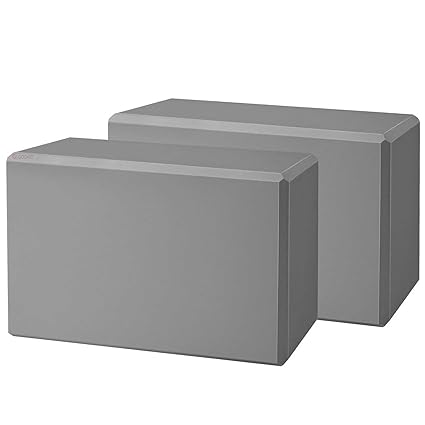 Everlast Yoga Brick