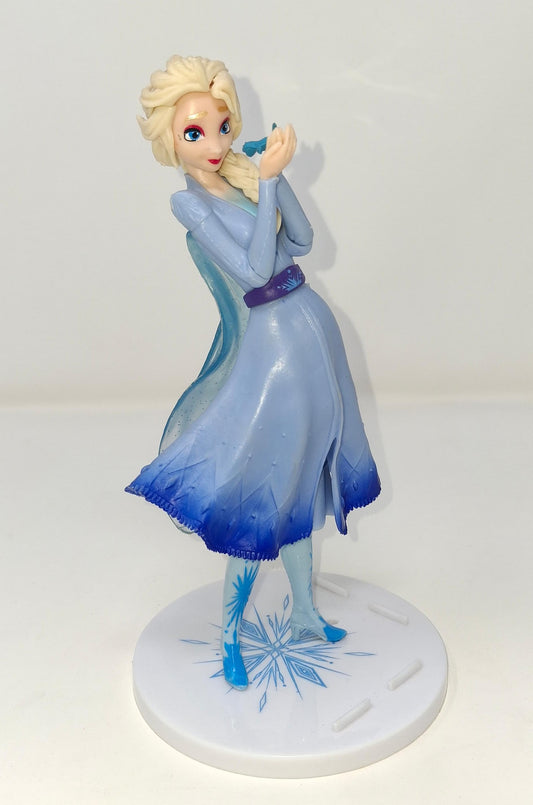 Frozen Elsa Figure