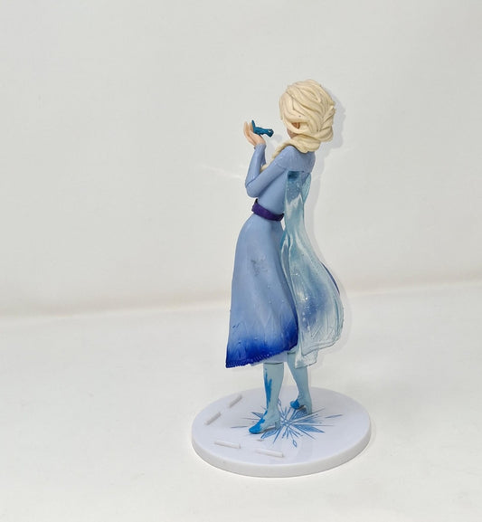 Frozen Elsa Figure