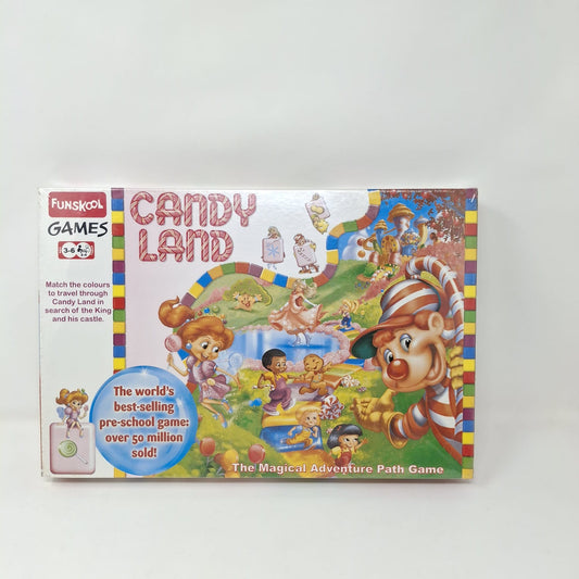 Funskool Candy Land