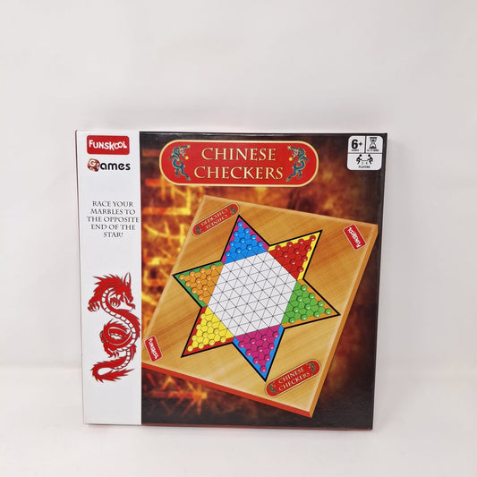 Funskool Chinese Checkers