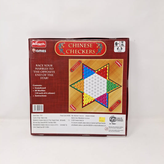 Funskool Chinese Checkers