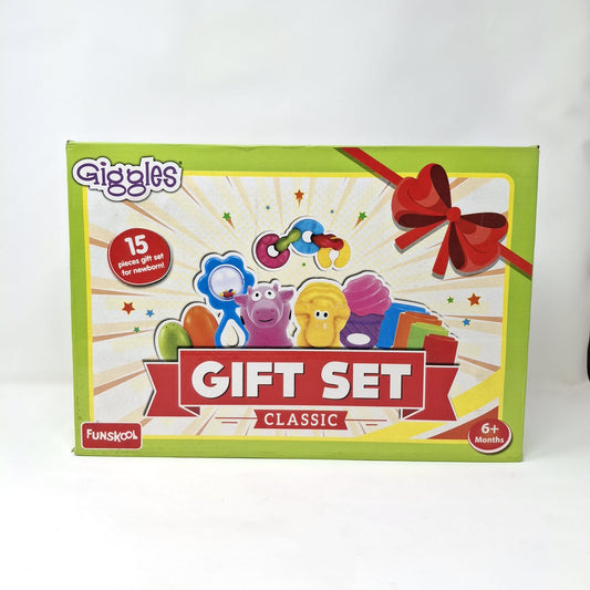 Funskool Giggles Gift Set Classic