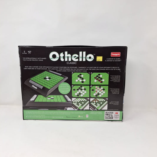 Funskool Othello Classic