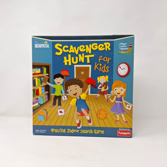 Funskool Scavenger Hunt For Kids