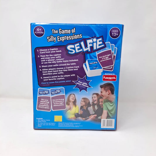 Funskool Selfie